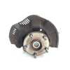 Recambio de mangueta delantera derecha para toyota auris (_e15_) 1.4 d-4d (nde150_) referencia OEM IAM 4321102170  