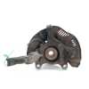 Recambio de mangueta delantera derecha para toyota auris (_e15_) 1.4 d-4d (nde150_) referencia OEM IAM 4321102170  