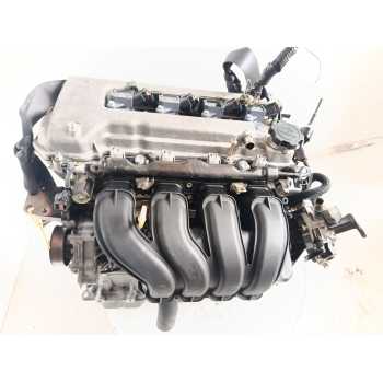 MOTOR COMPLETO 190000D150 3ZZFE U245021