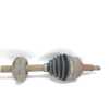 Recambio de transmision delantera derecha para dacia dokker furgón/monospace 1.5 dci (feaj) referencia OEM IAM 391006276R  