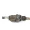 Recambio de transmision delantera derecha para dacia dokker furgón/monospace 1.5 dci (feaj) referencia OEM IAM 391006276R  