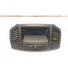 Recambio de pantalla multifuncion para opel insignia a (g09) 2.0 cdti (68) referencia OEM IAM 22915943 12844841G 