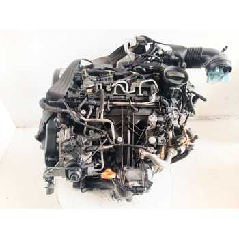 MOTOR COMPLETO 03L100034QX CFFB 152679
