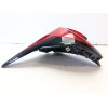 Recambio de piloto trasero izquierdo para toyota yaris active referencia OEM IAM 81561K0040  012A27454