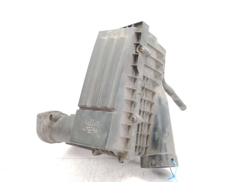 Recambio de filtro aire para volkswagen tiguan (5n_) 2.0 tdi 4motion referencia OEM IAM 3C0129607AS 5N0129637D 