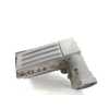 Recambio de filtro aire para volkswagen tiguan (5n_) 2.0 tdi 4motion referencia OEM IAM 3C0129607AS 5N0129637D 