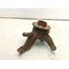 Recambio de mangueta delantera derecha para dacia dokker furgón/monospace 1.5 dci (feaj) referencia OEM IAM 400143629R  