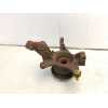Recambio de mangueta delantera derecha para dacia dokker furgón/monospace 1.5 dci (feaj) referencia OEM IAM 400143629R  