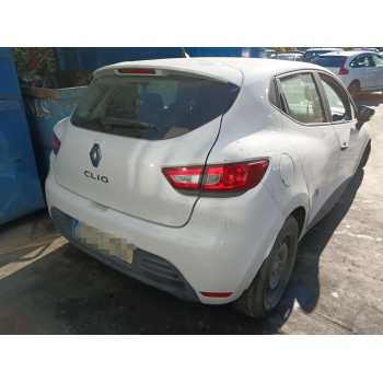 RENAULT CLIO IV (BH_)