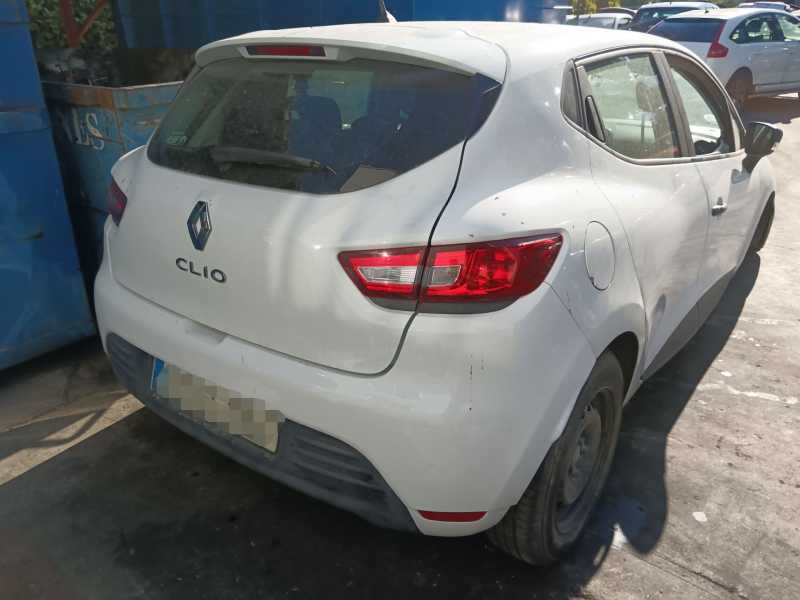 renault clio iv (bh_) del año 2019