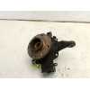 Recambio de mangueta delantera izquierda para renault clio iv (bh_) 1.5 dci 75 referencia OEM IAM   