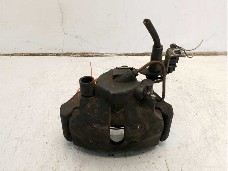 Recambio de pinza freno delantera derecha para skoda superb i (3u4) 1.9 tdi referencia OEM IAM 8E0615124A  