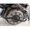 Recambio de motor completo para skoda superb i (3u4) 1.8 t referencia OEM IAM 06B100098JX AWT 