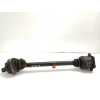 Recambio de transmision delantera izquierda para skoda superb i (3u4) 1.9 tdi referencia OEM IAM 8D0407271DT  