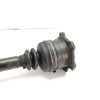Recambio de transmision delantera izquierda para skoda superb i (3u4) 1.9 tdi referencia OEM IAM 8D0407271DT  