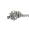 Recambio de transmision delantera izquierda para skoda superb i (3u4) 1.9 tdi referencia OEM IAM 8D0407271DT  