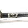 Recambio de transmision delantera izquierda para skoda superb i (3u4) 1.9 tdi referencia OEM IAM 8D0407271DT  
