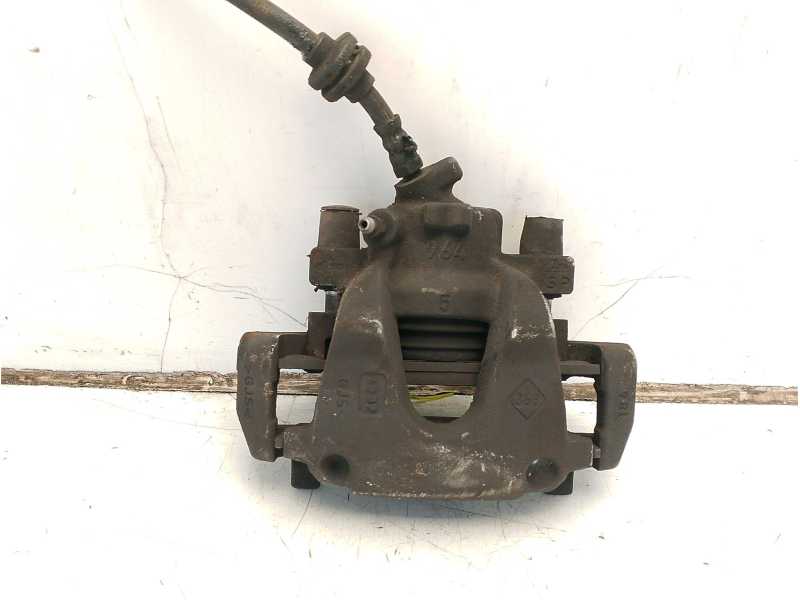 Recambio de pinza freno delantera izquierda para renault clio iv (bh_) 1.5 dci 75 referencia OEM IAM 410113834R  