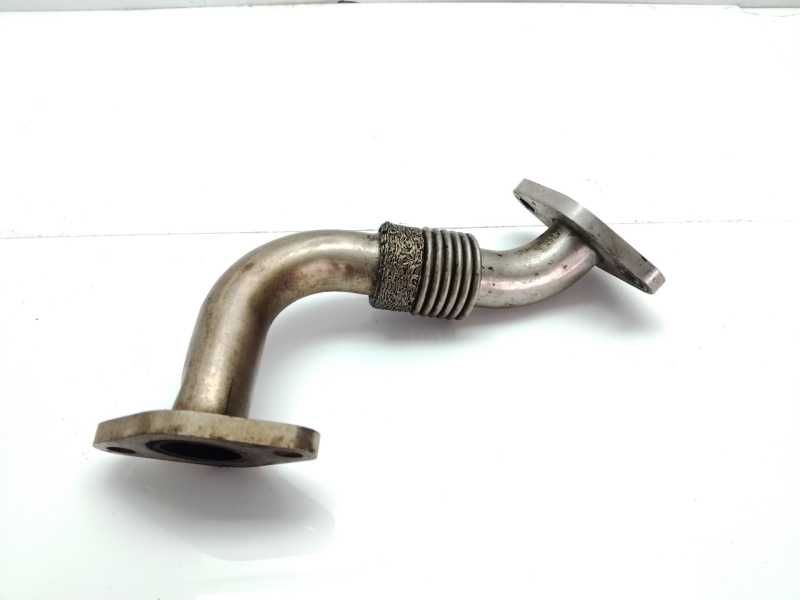 Recambio de tubo valvula egr para skoda superb i (3u4) 1.9 tdi referencia OEM IAM 38131521AJ  
