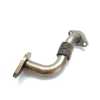 Recambio de tubo valvula egr para skoda superb i (3u4) 1.9 tdi referencia OEM IAM 38131521AJ  