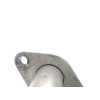Recambio de tubo valvula egr para skoda superb i (3u4) 1.9 tdi referencia OEM IAM 38131521AJ  