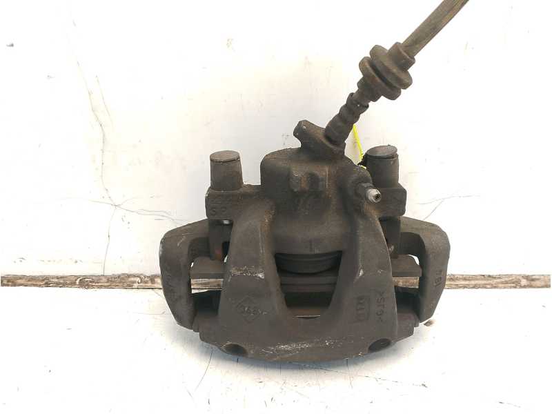 Recambio de pinza freno delantera derecha para renault clio iv (bh_) 1.5 dci 75 referencia OEM IAM 410016702R  