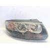 Recambio de faro derecho para hyundai santa fé ii (cm) 2.2 crdi referencia OEM IAM 921022B021  