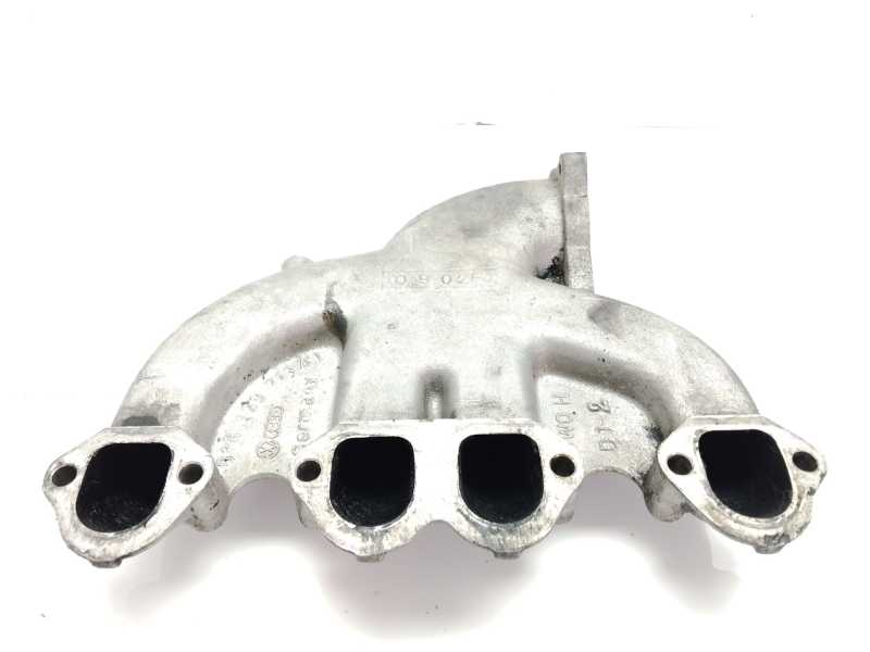 Recambio de colector admision para skoda superb i (3u4) 1.9 tdi referencia OEM IAM 038129713AJ  