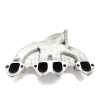 Recambio de colector admision para skoda superb i (3u4) 1.9 tdi referencia OEM IAM 038129713AJ  