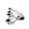 Recambio de colector admision para skoda superb i (3u4) 1.9 tdi referencia OEM IAM 038129713AJ  