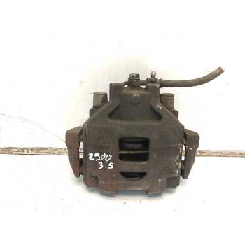PINZA FRENO DELANTERA IZQUIERDA 477500D070 