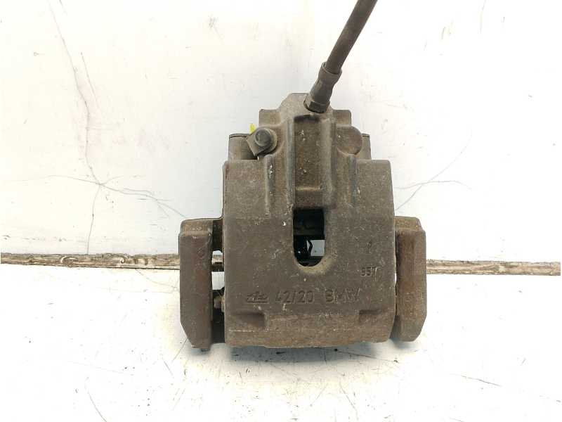 Recambio de pinza freno trasera izquierda para bmw serie 5 touring (e61) 530d referencia OEM IAM 34216765909  