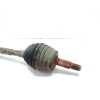 Recambio de transmision delantera izquierda para renault master ii furgoneta (fd) 2.5 d referencia OEM IAM 8200485576  
