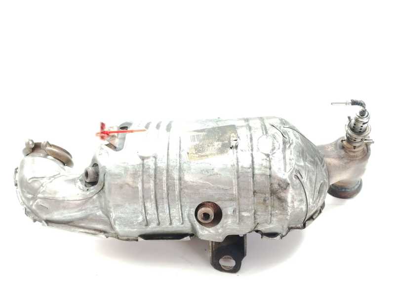 Recambio de catalizador para peugeot partner furgón/monospace 1.6 hdi / bluehdi 75 referencia OEM IAM 98 23467180  