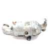 Recambio de catalizador para peugeot partner furgón/monospace 1.6 hdi / bluehdi 75 referencia OEM IAM 98 23467180  