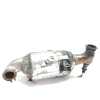 Recambio de catalizador para peugeot partner furgón/monospace 1.6 hdi / bluehdi 75 referencia OEM IAM 98 23467180  