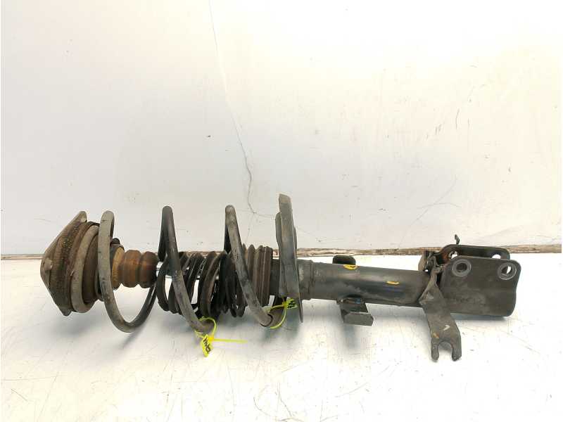 Recambio de amortiguador delantero derecho para renault clio iv (bh_) 1.5 dci 75 referencia OEM IAM 543022080R  