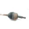 Recambio de transmision delantera izquierda para dacia dokker furgón/monospace 1.5 dci (feaj) referencia OEM IAM 391011406R  