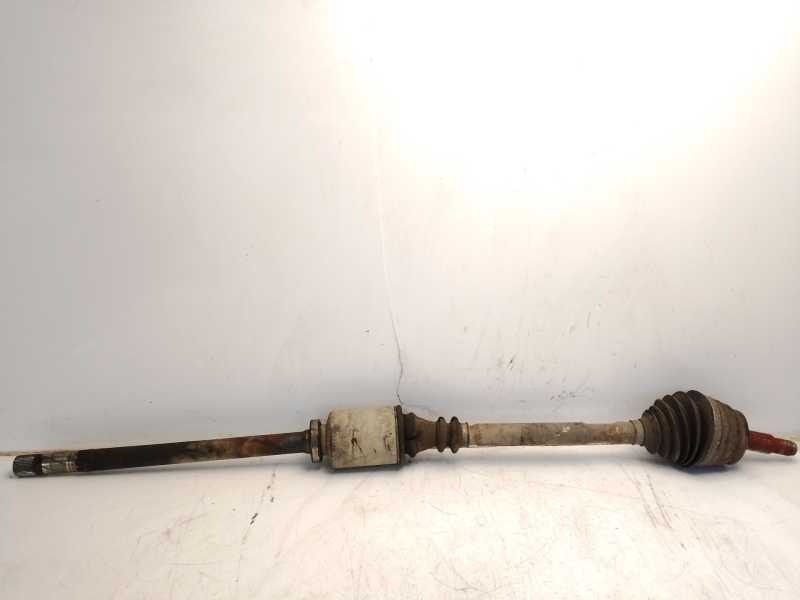 Recambio de transmision delantera derecha para renault master ii furgoneta (fd) 2.5 d referencia OEM IAM 8200169281  