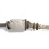 Recambio de transmision delantera derecha para renault master ii furgoneta (fd) 2.5 d referencia OEM IAM 8200169281  