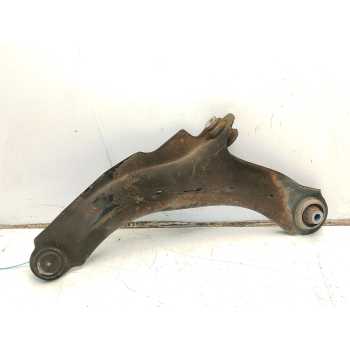 BRAZO SUSPENSION INFERIOR DELANTERO IZQUIERDO 545050510R 545050399R 
