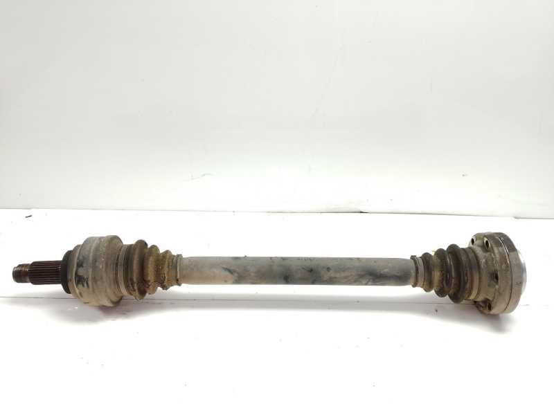 Recambio de transmision trasera derecha para bmw serie 5 touring (e61) 530d referencia OEM IAM 33207572430  