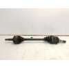 Recambio de transmision delantera izquierda para toyota auris (_e15_) 1.4 d-4d (nde150_) referencia OEM IAM 4342002620  
