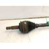 Recambio de transmision delantera izquierda para toyota auris (_e15_) 1.4 d-4d (nde150_) referencia OEM IAM 4342002620  