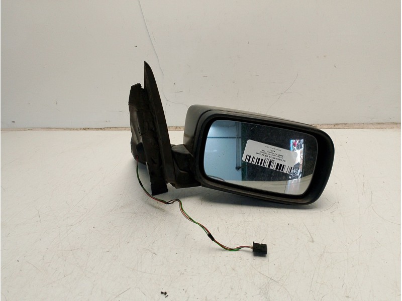 Recambio de retrovisor derecho para bmw 3 compact (e46) 320 td referencia OEM IAM 51167011938  