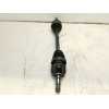 Recambio de transmision delantera izquierda para toyota auris (_e15_) 1.4 d-4d (nde150_) referencia OEM IAM 4342002620  