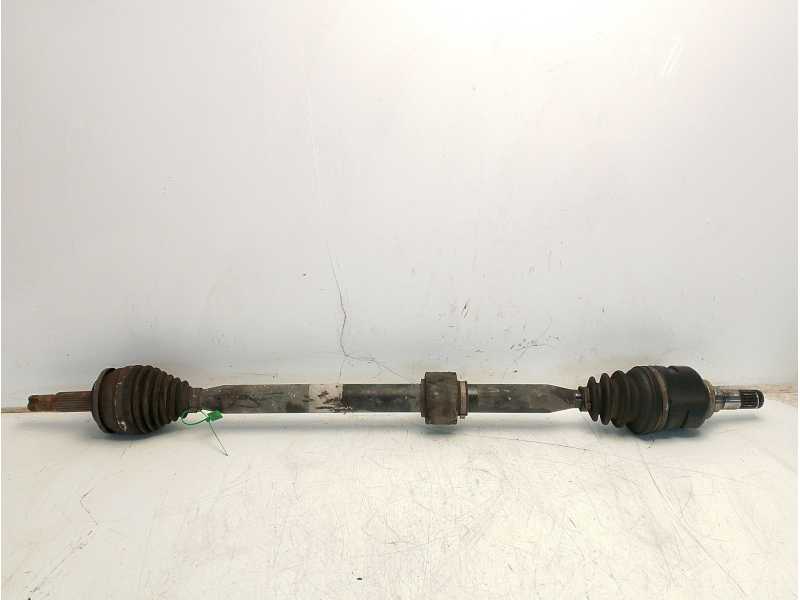 Recambio de transmision delantera derecha para toyota auris (_e15_) 1.4 d-4d (nde150_) referencia OEM IAM 4341002580  