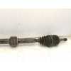 Recambio de transmision delantera derecha para toyota auris (_e15_) 1.4 d-4d (nde150_) referencia OEM IAM 4341002580  