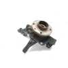 Recambio de mangueta delantera derecha para renault clio iv (bh_) 1.5 dci 75 referencia OEM IAM 400146343R  