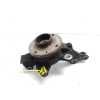 Recambio de mangueta delantera derecha para renault clio iv (bh_) 1.5 dci 75 referencia OEM IAM 400146343R  